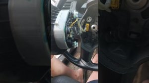 Ремонт улитки на VW Jetta 6 своими руками 🔧"