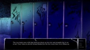 Не один, а какой-то ппц👍 | The Kid At The Back | Прохождение