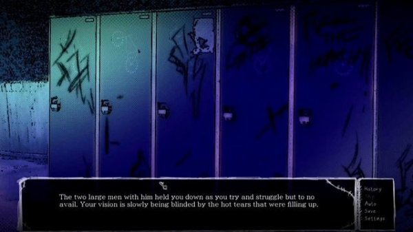 Не один, а какой-то ппц👍 | The Kid At The Back | Прохождение