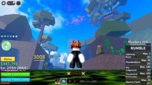 Повторил САМЫЕ СЛОЖНЫЕ КОМБО в Блокс Фрукт | Roblox Blox Fruits