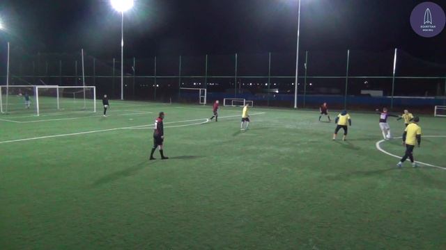 Полный матч Звезда Спортакадем, 13 тур Россия