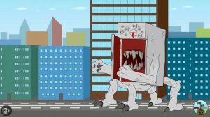 СОНИК СТАЛ ШИН СОНИКОМ ПОЖИРАТЕЛЕМ! ИСТОРИЯ ПРОИСХОЖД