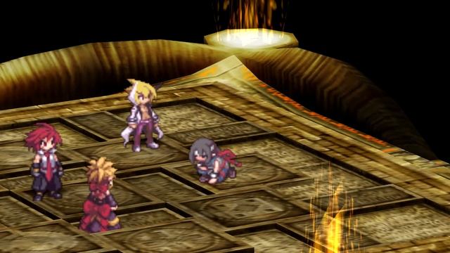 [Disgaea 2 #24]: Возвращение Радужных Пони смотреть онлайн