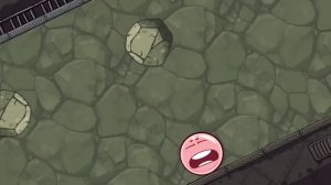 Несносный красныш - Красный шарик ! Анимация Red Ball 4 от Спуди !