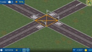 ЛАЙВХАКИ ДЛЯ СОЗДАНИЯ ДОРОГ | TheoTown Tutorial