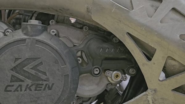 Итоговый обзор моего хенжана, теперь прям хорошо