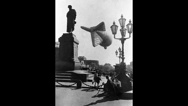 Юрий Асмолов. Пушкину смотреть онлайн