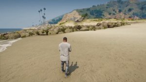 Как установить Dual Guns мод в GTA 5 / Оружие в две руки