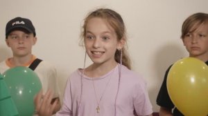 "Мечта Мии".фильм