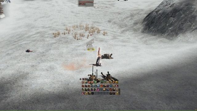 Lineage 2 MAIN ТИТАН ТИРА в обновление SUPERION ДЕСТОР
