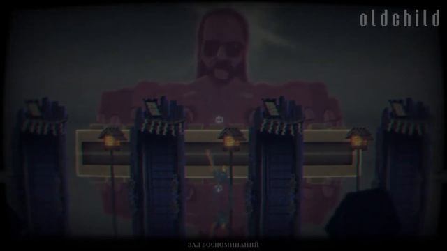 Narita Boy - Все 13 саундтреков воспоминаний (All 13 Memory Soundtracks) смотреть онлайн