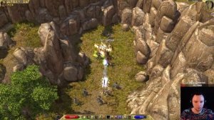 Убийца (Охота + Ратное дело) Titan Quest Anniversary Edition. Эпос. Гре
