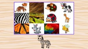 Игры про животных для детей Развивающие мультики для самых маленьких Учим животных