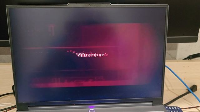 тест legion 5 pro от 24.11.2024 смотреть онлайн