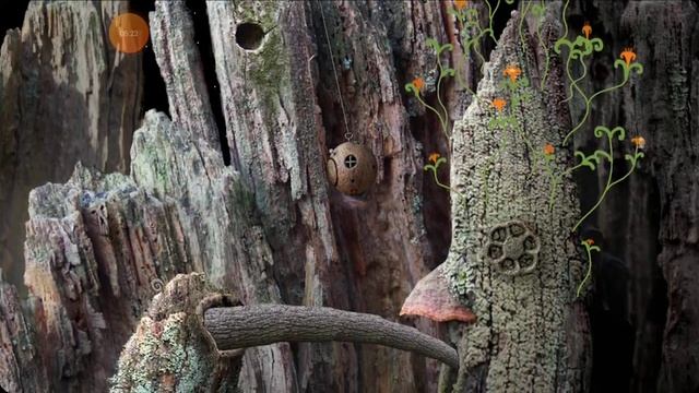 прохожу samorost 1 смотреть онлайн