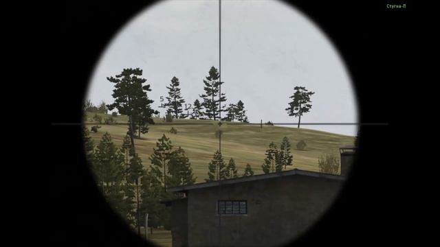 ARMA 2 Смотри обновление мода South of Ukraine от UA Studio смотреть онлайн