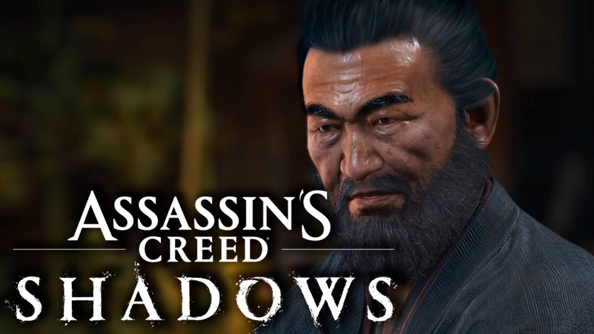 Assassin's Creed Shadows #41 - Месть за наставника смотреть онлайн