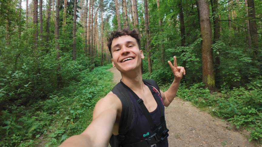 Ежедневная беговая тренировка || Готовимся побеждать на Московском марафоне 2025 :) смотреть онлайн