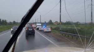 дтп вологда окружное 06-06-2025