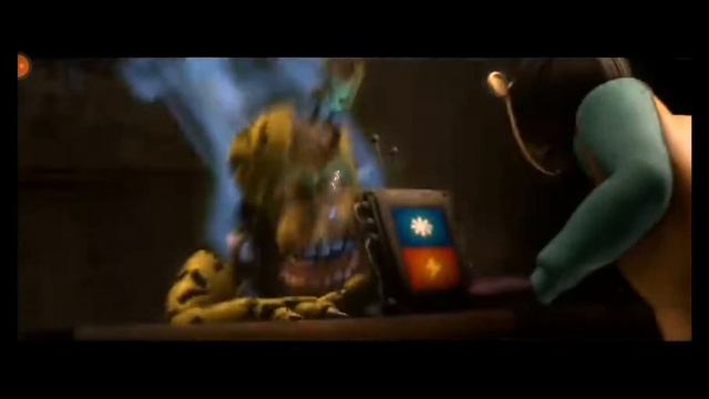 Salvaged Rage НА РУССКОМ @TryHardNinja @FiveNightsMusic смотреть онлайн