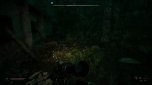 Задание Найти Жгута в Сталкер 2