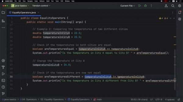 Java - Полный Курс по Java [11 ЧАСОВ] Часть 2
