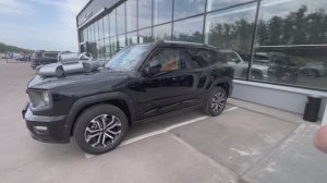 Хотели CHERY, а КУПИЛИ HAVAL! Вместо Mazda CX9