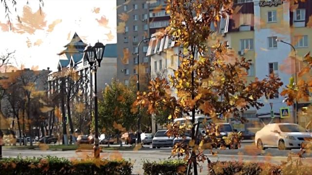 Окончен школьный роман... смотреть онлайн