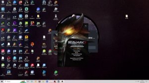 Ведьмак 2 Не Запускается! РЕШЕНИЕ ПРОБЛЕМЫ ЗДЕСЬ! ЛЕГК?