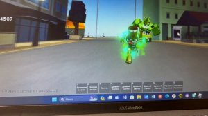 Yba КАК ПОЛУЧИТЬ ЛАКИ СТРЕЛУ?