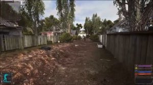 #001. S.T.A.L.K.E.R. Прохождение. OGSR Mod. Спасение Шустрого мирны