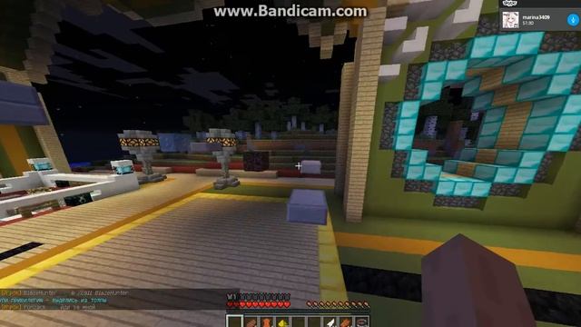 сервер TROPIKCRAFT на майнкрафт 1.7.7!!! смотреть онлайн