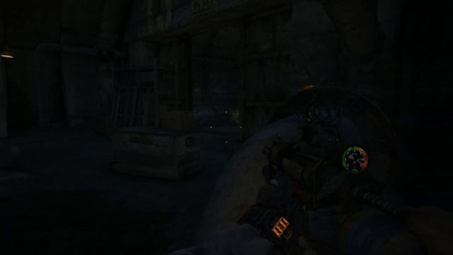 ЧТО ТАМ БЫЛО - Metro Last Light #5 смотреть онлайн
