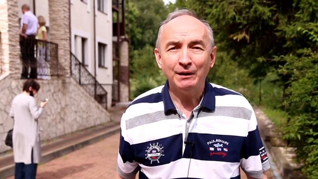 Отзыв Модеста Спартаковича Сагитова о брокер-туре для риэлторов смотреть онлайн