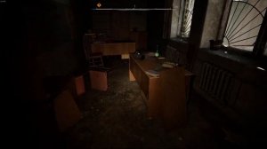 Восьмизначний кодовий замок в Прип'яті | S.T.A.L.K.E.R. 2: Heart o