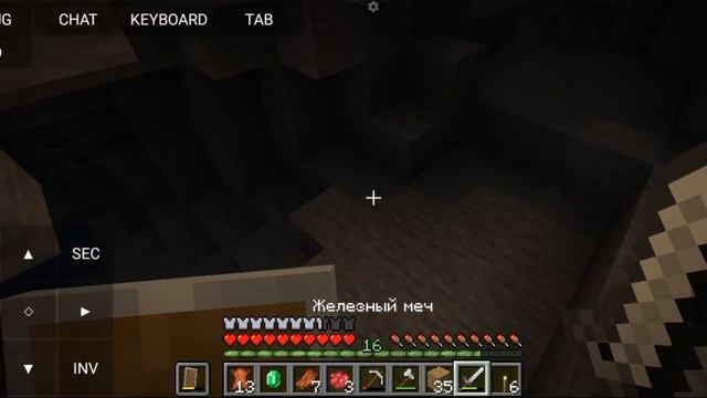 Выживание майнкрафт поджав лаунчер 1.16.5 #/ смотреть онлайн