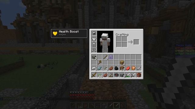 Как мы играем с другом в лицензионный minecraft в hypixel в игр смотреть онлайн
