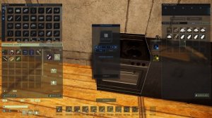 Icarus - Лучшая еда. Приготовление. Купил корову. Добываю ?