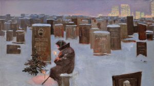 Она даёт людям то, чего сама не имела! Отец Андрей Ткачёв