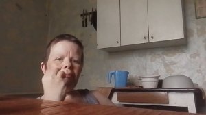 о моём детстве