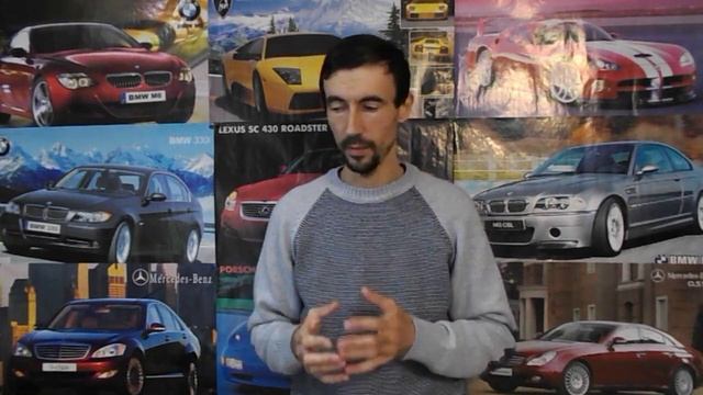 Когда менять масло в двигателе? Как часто менять мотор