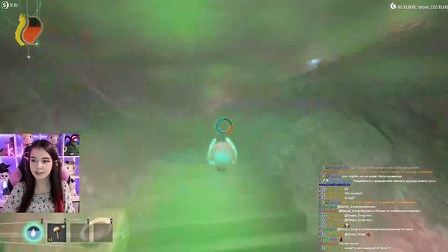 Прохождение The Eternal Cylinder #2 смотреть онлайн