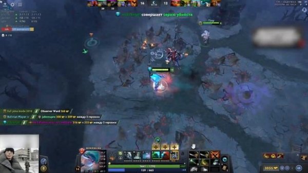 AVICE(Авайс) против ZXCURSED в тяжелой КАТКЕ | TOP1MORPH DOTABUFF | ПАТ?