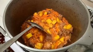 MAKARON PALOV TAYYORLASH SIRI ( 2025 ) | МАКАРОН ПАЛОВ ТАЙЁРЛАШ СИРИ ( 2025