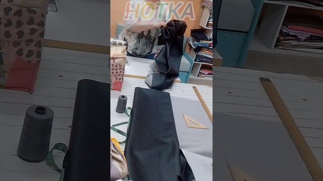 перетяжка части парикмахерского кресла