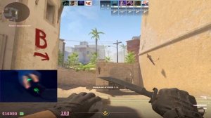 RAZER ЛУЧШАЯ МЫШЬ ДЛЯ КС 2! (CS2)