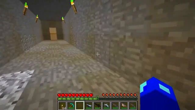 НОЛИК ВОР УКРАЛ ТЕЛЕФОН У СИМКИ В МАЙНКРАФТ MINECRAFT ТРОЛ? смотреть онлайн