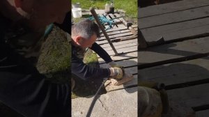 Как быстро и эффективно смазать трос газа и сцепления