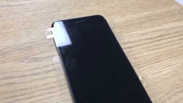 Как наклеить защиту Bronoskins совместимую с чехлами? Защитная пленка и чехол! смотреть онлайн