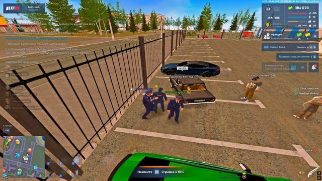 Grand Theft Auto San Andreas 2025.06.06 - 14.32.06.02 смотреть онлайн